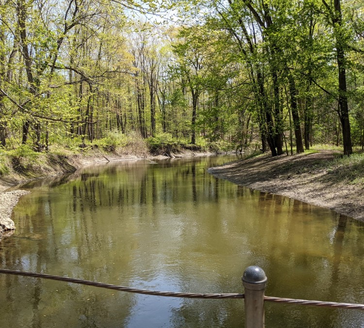 Swan Creek Metropark (Toledo,&nbspOH)